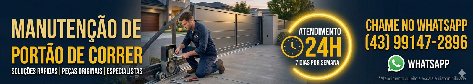 motor e porãto de alta peerformance-hb-vidros