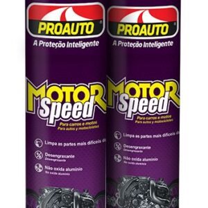 Motor Speed PRO Auto 300 ML Spray