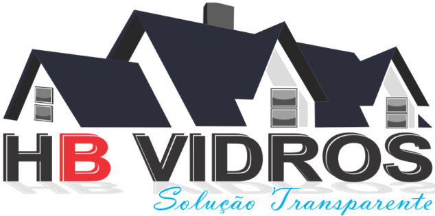 HB Vidros - Solução Transparente